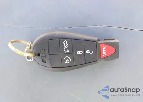 2012 Dodge Challenger Sxt z USA, uszkodzony, nr VIN 2C3CDYAG9CH268660